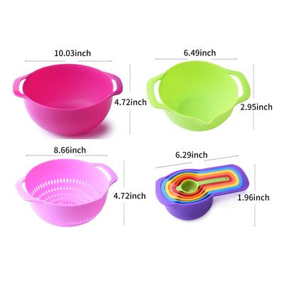 Herramientas de cocina – Coladores