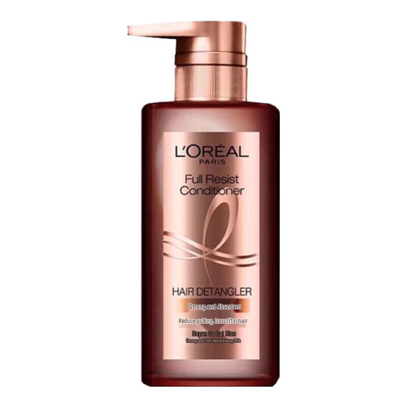 L'Oréal Paris Stärkender & Glättender Haarconditioner