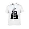 GOLGO 13 Crown of Thorns T-Shirt Heavyweights Man T-shirt Anime Figures Summer Shirt Plain White T Shirts Men