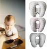 Infant Car Seat Neck Pillow Travel Head Support Protection Toddler Neck Head Support Headrest Safety Stroller Cushion