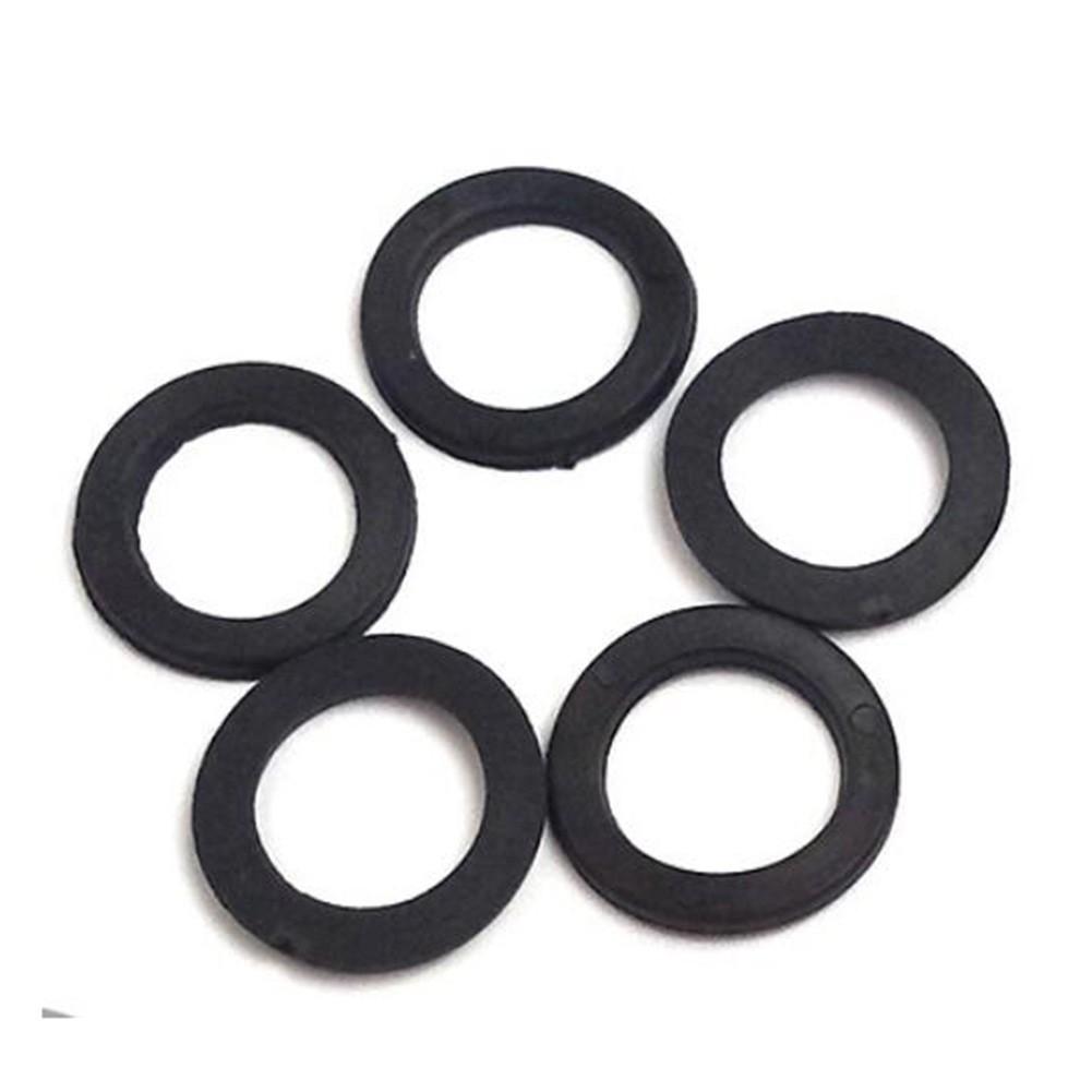 Mm Rubber Washers Spinlock Dumbbell Nut Package Content
