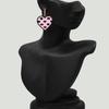A.Bell HEART PINK_ER