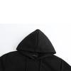 Men’s USB Heated Hoodie with Five-Zone, Three-Speed Temperature Control