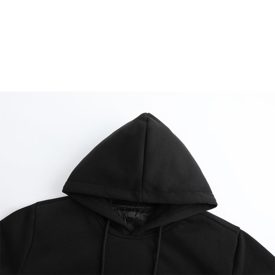Men’s USB Heated Hoodie with Five-Zone, Three-Speed Temperature Control