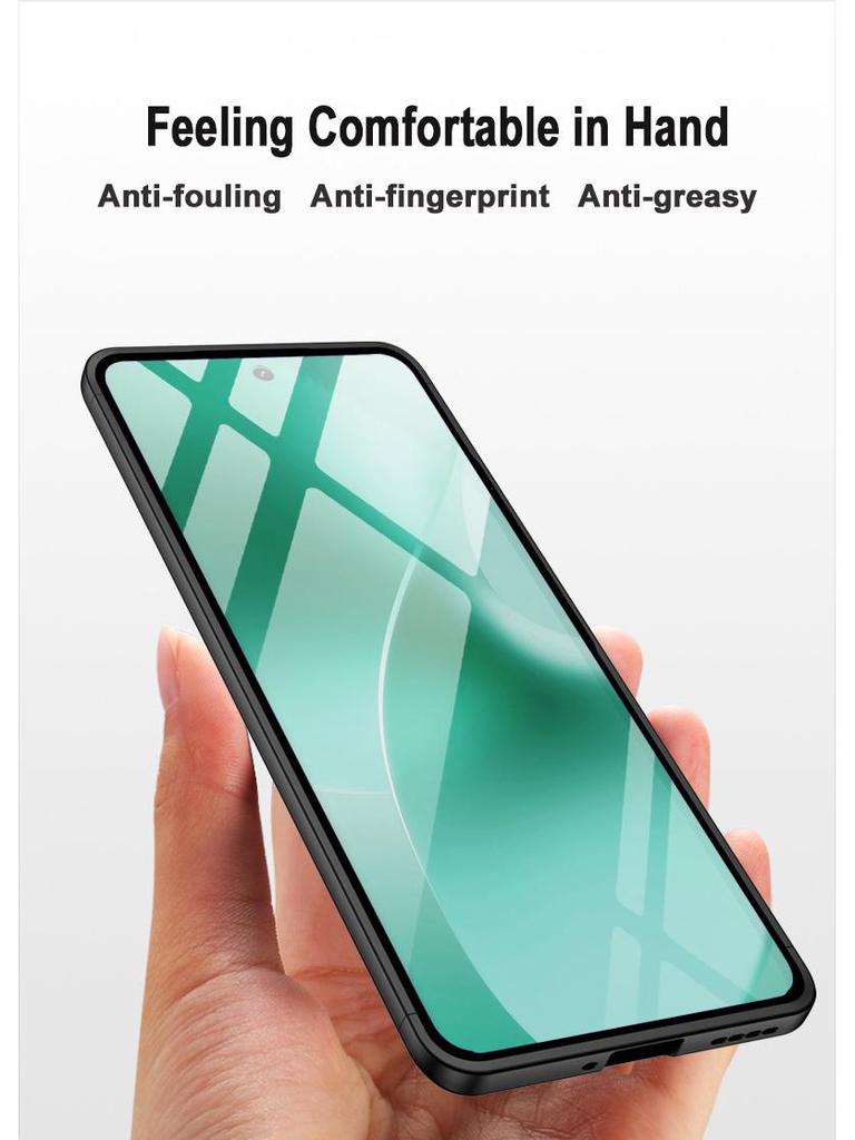 Realme15PRO Phone Case: Creative 360° Shield, Anti-Fall, Anti-Drop Protection