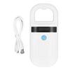Pet Microchip Reader Scanner, Pet Chip ID Scanner with 128 Record Data Storage, Rechargeable Animal Tag Scanner for ISO11784, for 85 FDX B, for EMID