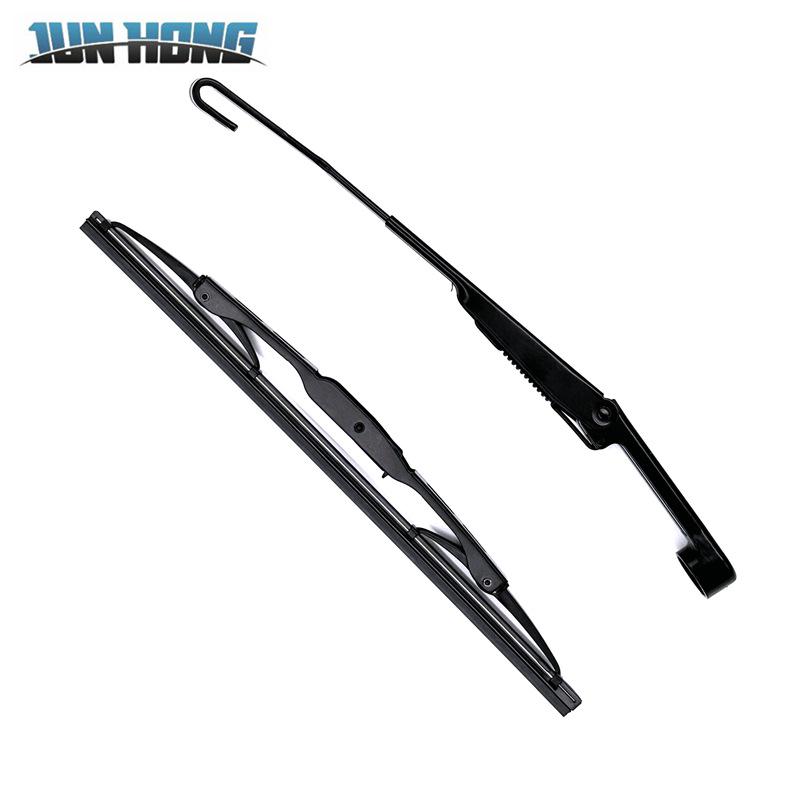 

Suzuki Jimny Rear Wiper Arm & Assembly (2019-Present) Car Wiper
