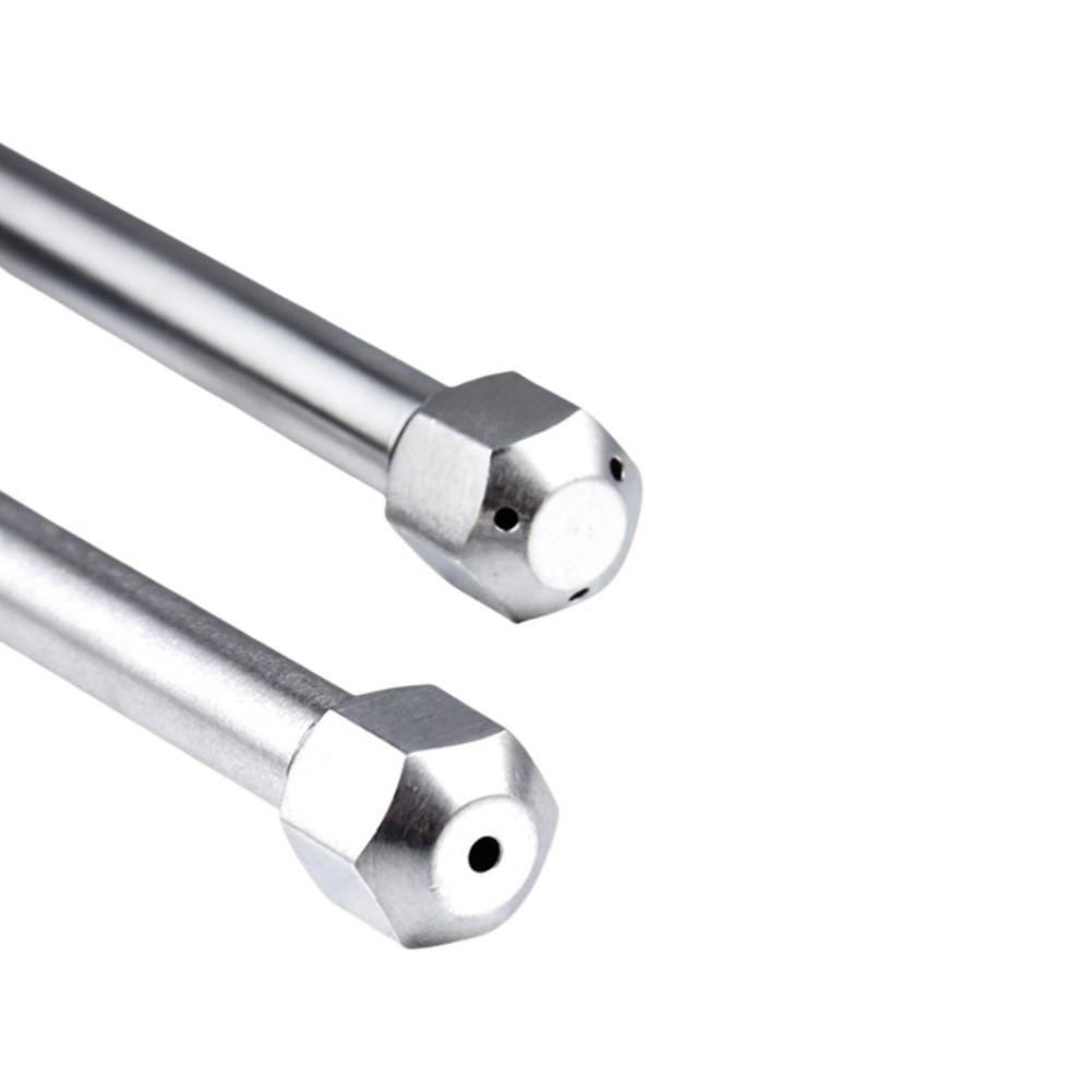 Espresso Machine Steam Wand 1/3 Holes Coffee Maker