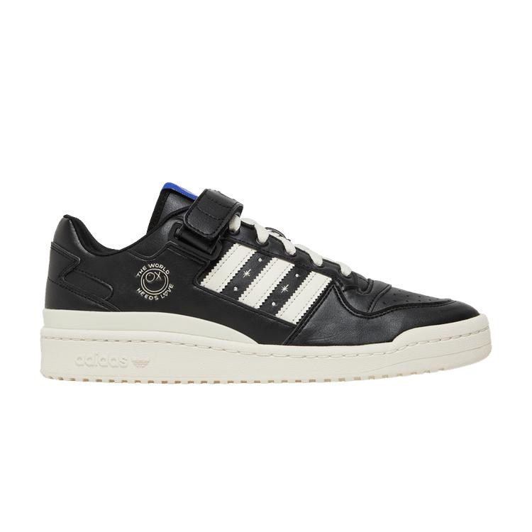André Saraiva x adidas Forum Low  The World Needs Love  37
