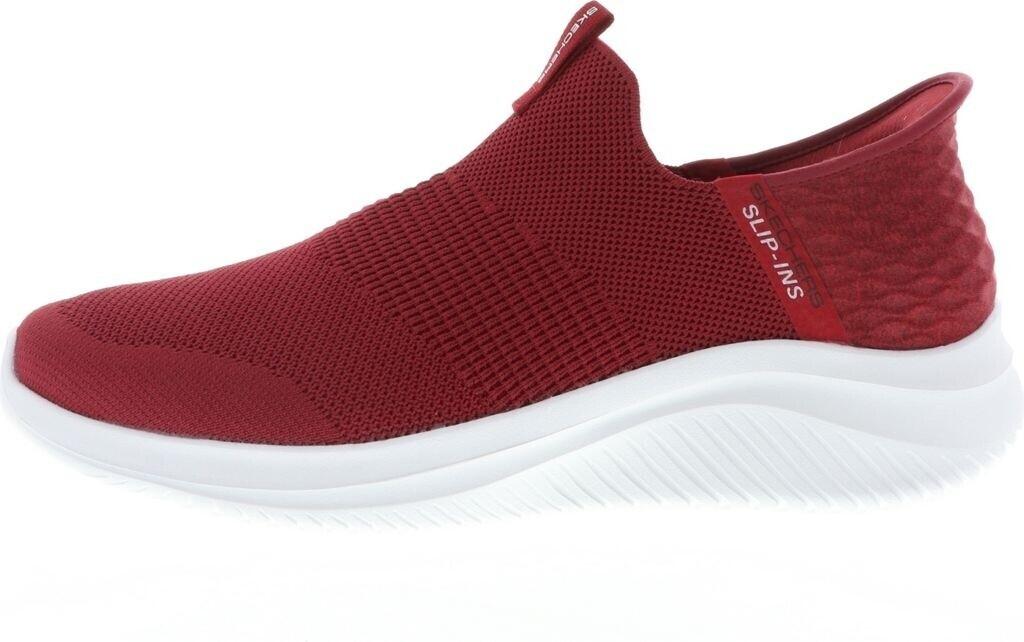 

Кроссовки Skechers Ultra Flex 3.0 Smooth Step (232450) бордовый 42 ½