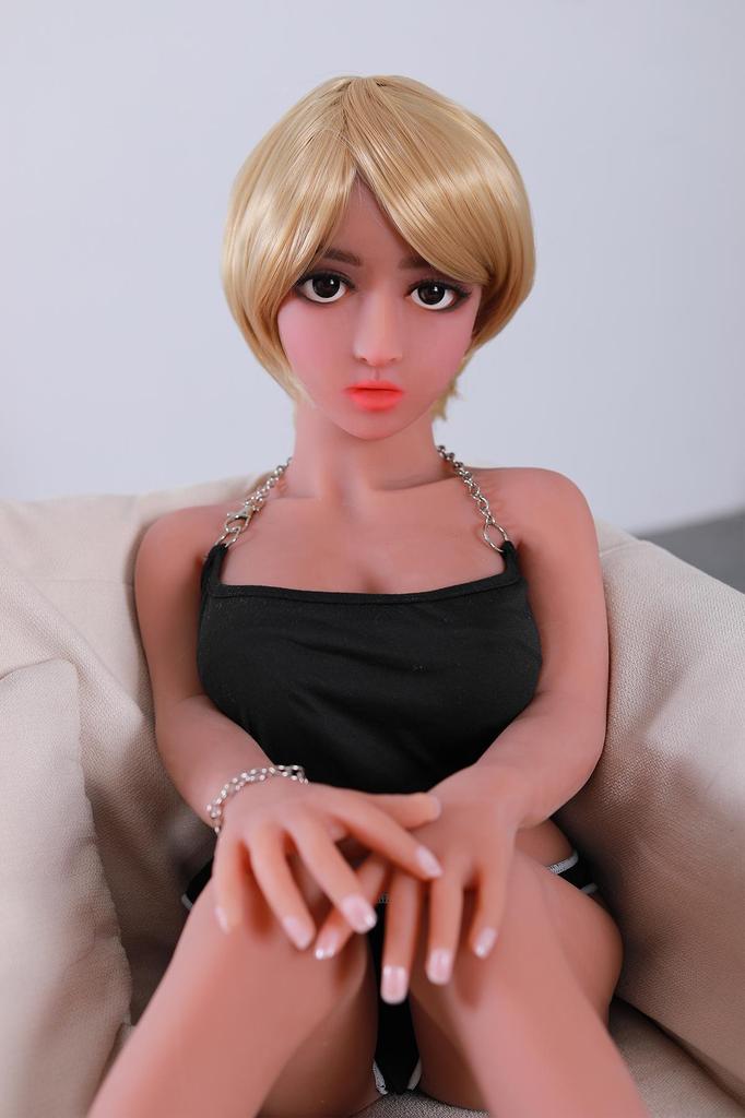 100CM Sex Dolls Big Chest TPE Material Male Home Masturbation Doll, Erotic Male Masturbation Doll, Adult Product.