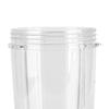 32OZ Juicer Replacement Cup Transparent Large Capacity Food Grade Blender Juicer Replacement Cup