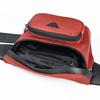 Emporio Armani Eagle Plate Body Belt Waist Y4O238 Y217J 80559 Men's Bag, Bag, Bag, Orange, [Used]