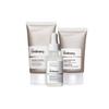 Daily Set (Squalane Cleanser 50ml + Hyaluronic Acid 2% + B5 30ml + Natural Moisturizing Factors + HA 30ml)  (3 Options)