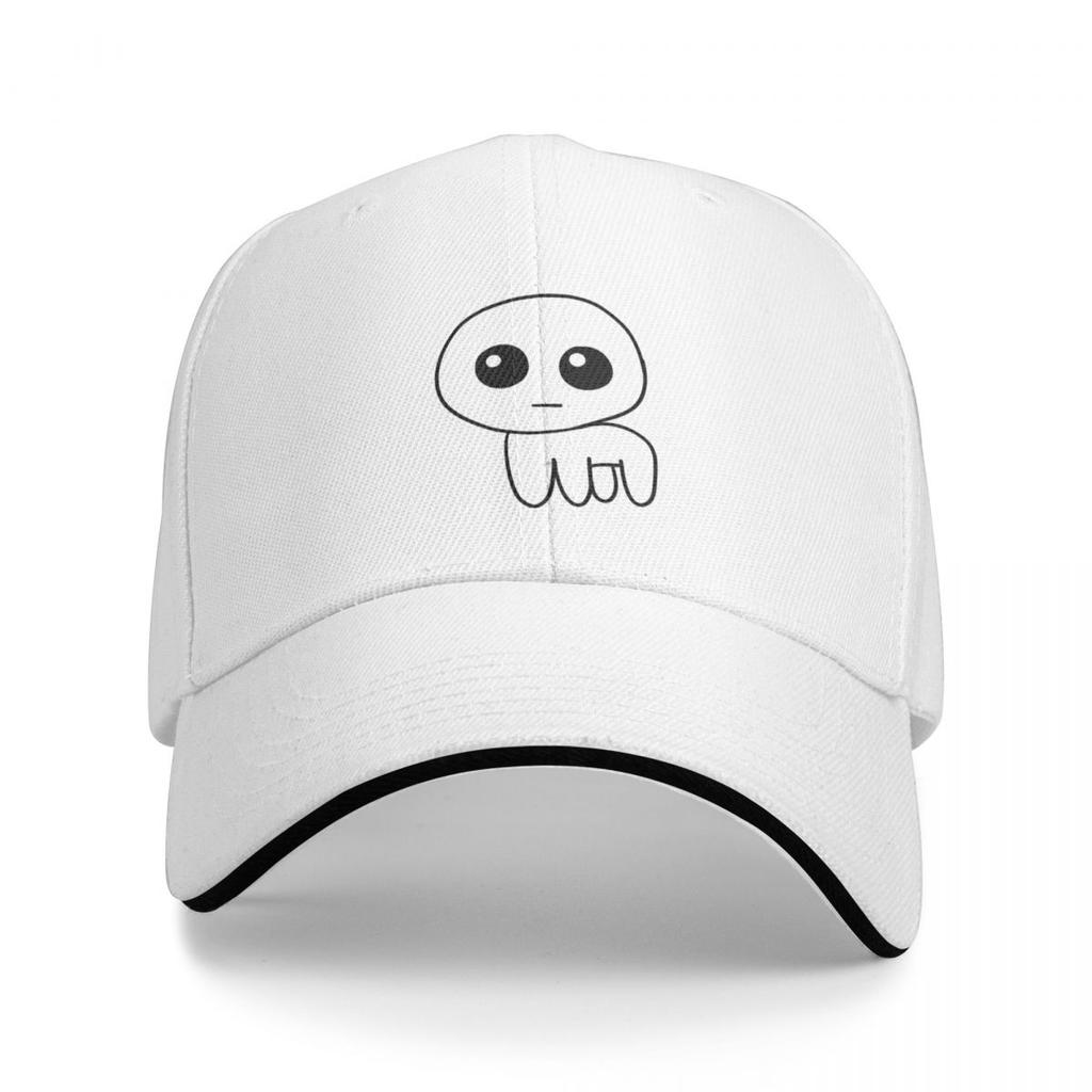 TBH Yippee Autism Creature Baseball Cap Hüte Baseball Cap Golf Wear New Hat Damen Hut Unisex