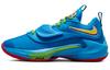 X Uno Zoom Freak 3 Nrg Ep '50th Anniversary Blue' DC9363-400