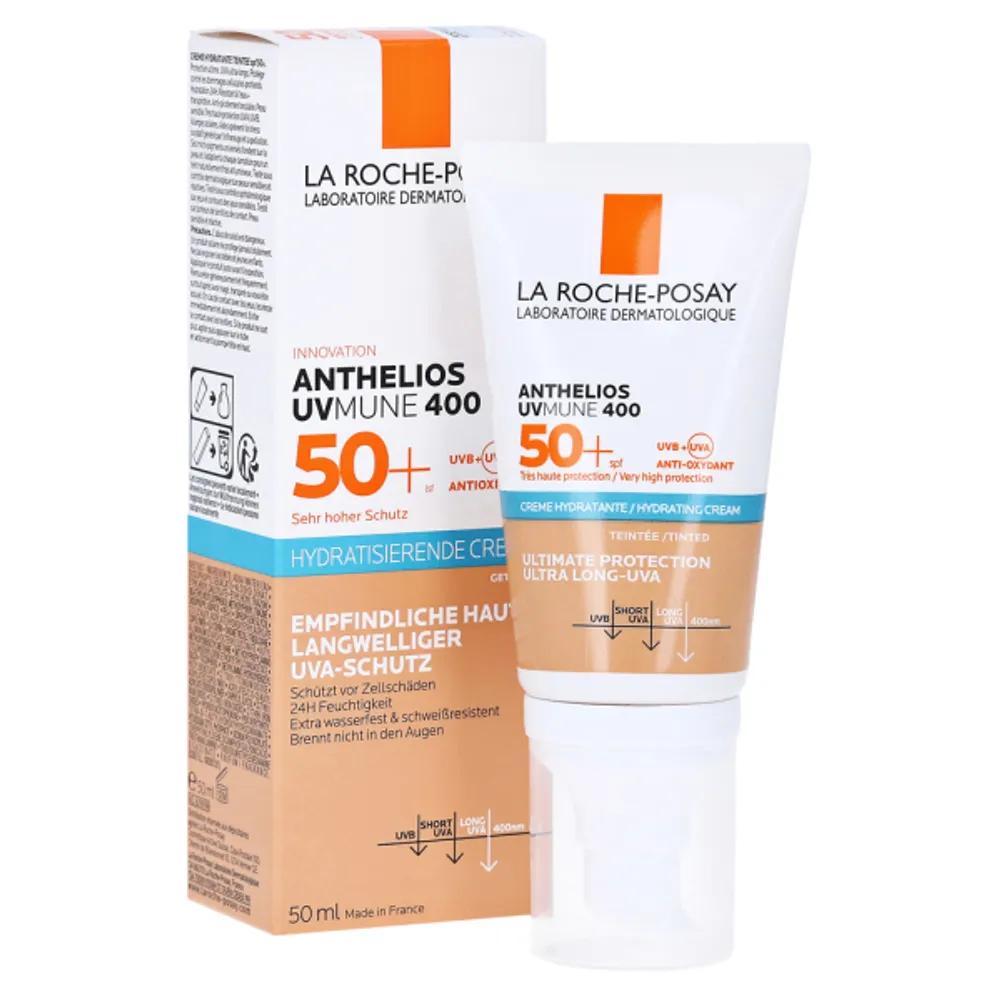 La Roche Posay Anthelios Hydrating Cream SPF50+ 50ml