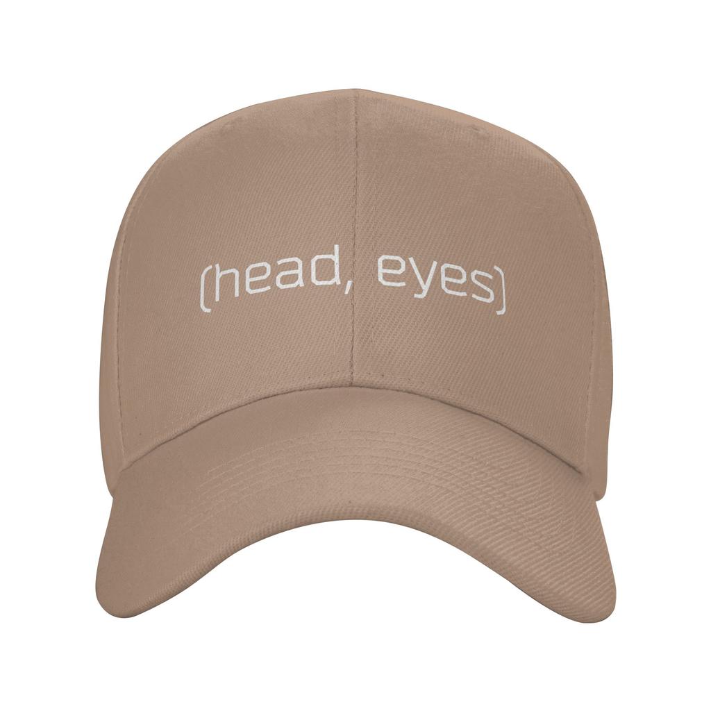 Head Eyes Escape From Tarkov Baseball Cap Stylish Trucker Hat Summer Unisex Adult Hunting Camping Baseball Caps