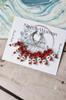 Knitting Stitch Markers – Set of 10, Ideal for Crochet and Knitting