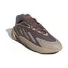 Adidas Ozelia Charcoal Wonder Beige Unisex Sneakers Grey Orange IF8670