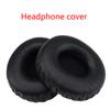 Portable Headphone Ear Pads for MDR-10RC Headphone Ear Pads Cushion Audio Spare Parts Easy To Install