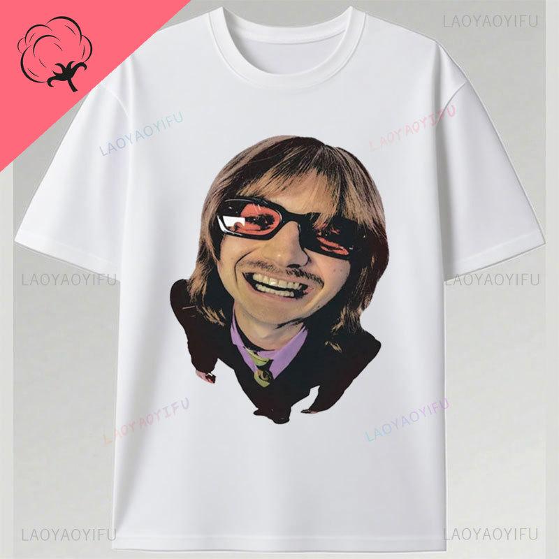 Steve Harrington Djo Joe Keery Camisetas Movie Fan Gift Graphic T Shirts Cotton Crewneck Unisex Tops Streetwear Y2k Clothes