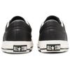 New Converse One Star Gf 'Black White' 33500201