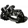 SHIMANO Bicycle Rear Derailleur Tourney RD-TX35 6/7/8 Speed Adapter Direct Mount MTB