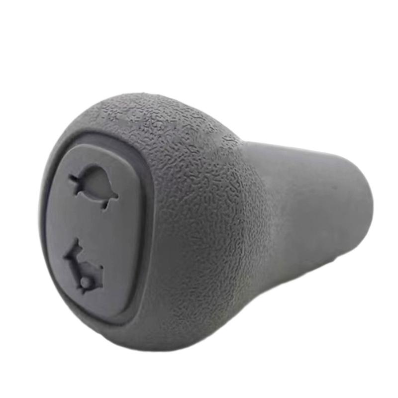 Forklift Handle Shifter Leverage Knob Pack of 5 Enhanced Performances Suitable for Smooth Movement and Easy Installation