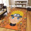 Naruto Generations Carpet Rug For Living Room Bedroom Home Sofa Decoration,kids Play Nonslip Floor Mat