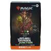 Magic: The Gathering Thunder Junction Outlaws Commander Deck "Desert Flower" Japanese Edition MTG Trading Card Wizards of the Coast OTJ D32631400