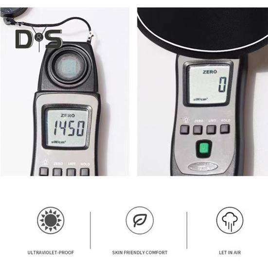 Summer Sun Hat with Face Guard Neck Flap Adjustable Chin Strap Breathable UV Protection Men Women Outdoor Climbing Hiking Fishing Travel Wide Brim