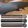 Car Wood Grain Adhesive Interior Decal 1 Roll Glossy Waterproof Vinyl Sticker for DIY Auto Trim