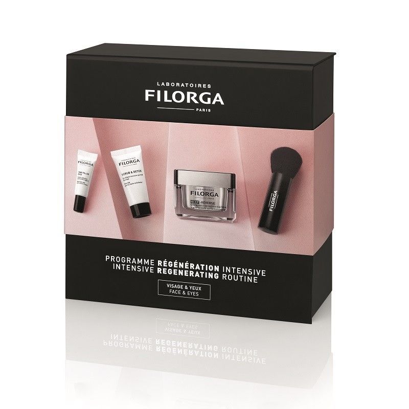 

Filorga Ncef-Reverse 50ml Set 4 Pieces