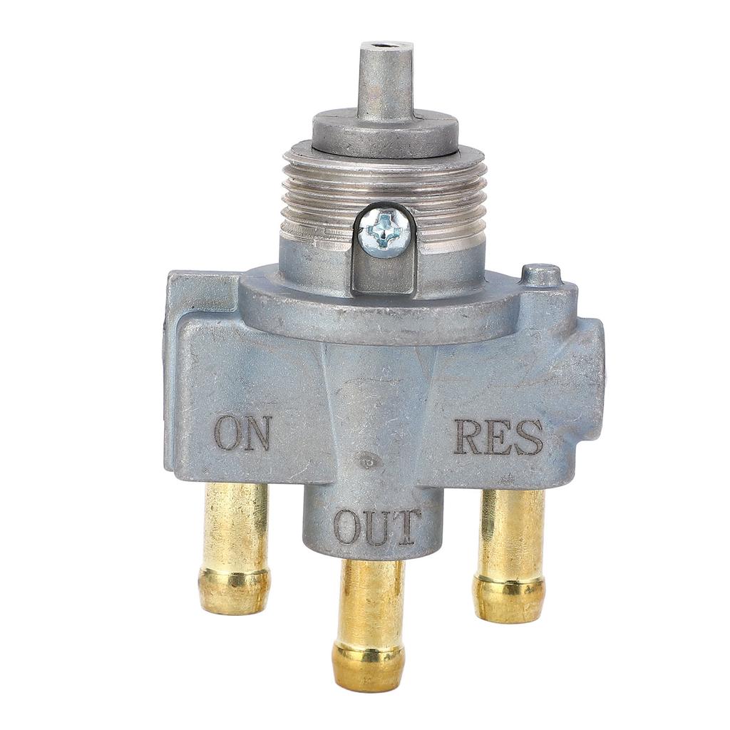 Fuel Petcock Assy 66V 24500 02 Fuel Petcock Valve for WaveRunner GP1200 GP800R XL1200 XL800