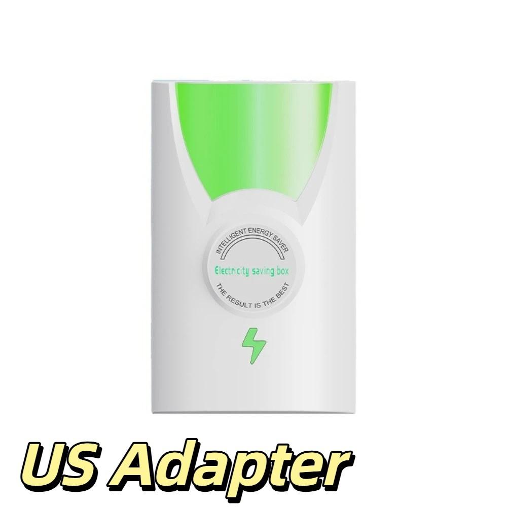 Stable Performance Electricity Saving Box Power Save Energy-saving Appliance Household Use