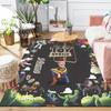 Custom 1Pc Toy Story Characters Rug Office Carpet Indoor Outdoor Entrance Doormat Nonslip Soft And Comfortable Living Room D916332