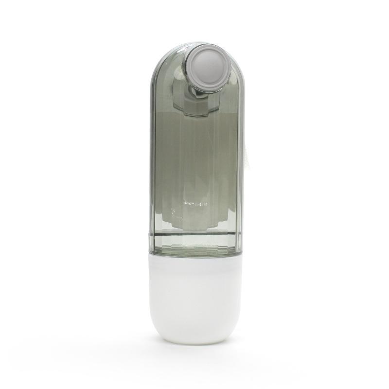 Waterer for Dogs and Cats Portable Dog Water Bottle For Small Large Dogs Cat Outdoor Leakproof Walking Drinking Bowls