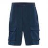 Mens Water Repellent Cargo Shorts