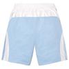 Supreme X Jordan Short Light Blue