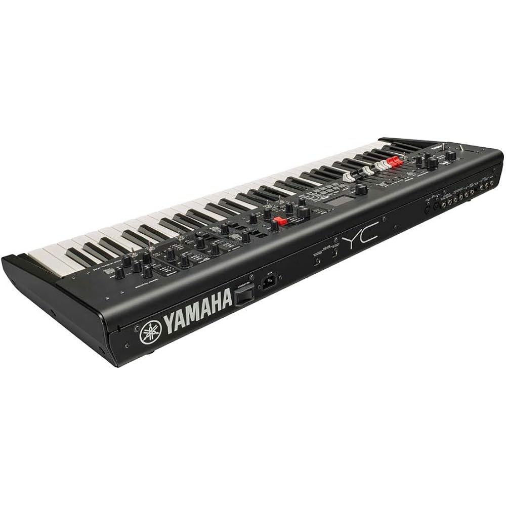 Yamaha YAMAHA stage keyboard YC61