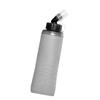 Soft Flask Water Bottle Running Flask Folding Water Bottles for Hydrations Pack Cycling Hiking Running Easy To Use