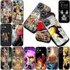Cover for OPPO A80 A18 A16 A40 A17 A15 A38 A78 A79 A54 A57 A12 A60 5G 4G Casing Phone Case Roronoa Zoro Sanji One Piece Luffy