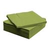 FANTASTISK / Paper Napkins / Green / 40 X 40 Cm 50 Pieces IKEA
