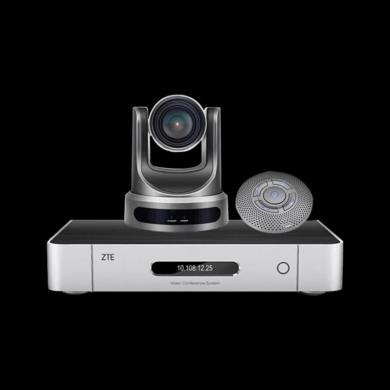 

ZTE ZXV10 XT602C-B Video Conferencing Terminal (CN version)