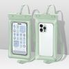 Waterproof Cell Phone Pouch Underwater Bag Case Lanyard Cell Phone Dry Water Proof Beach Swimming Kayaking