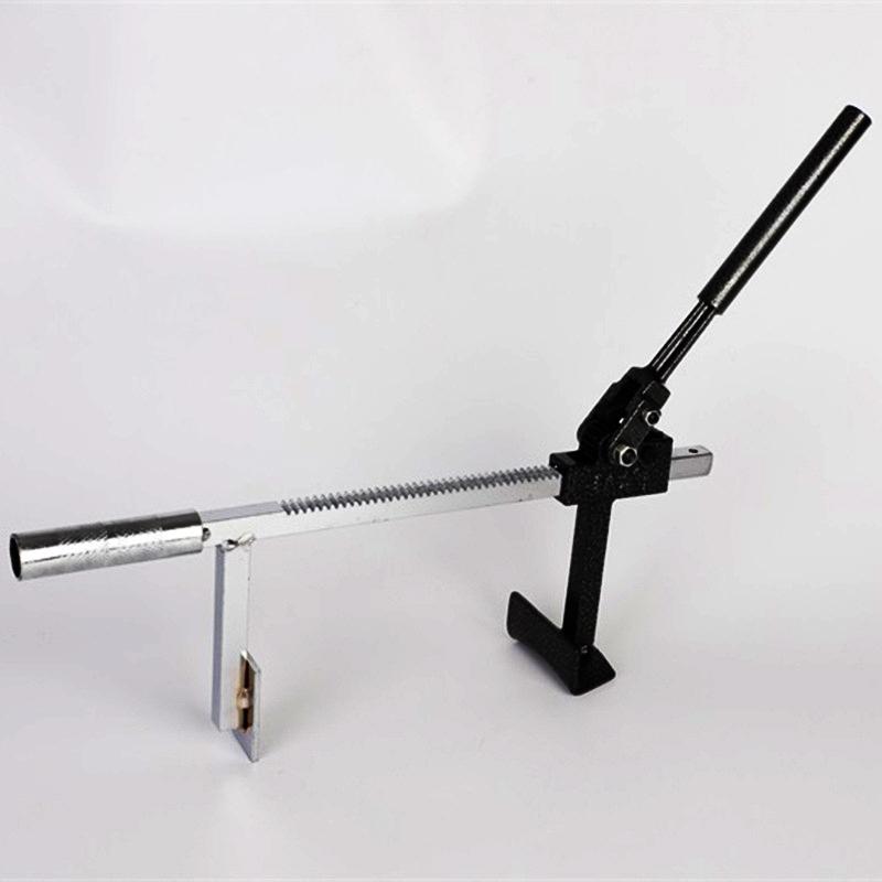 Tire Dismantling Machine Vacuum Changer Manual Operation Tire Changing Machine Tire Remove Machine Tool 1Pc