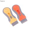 10 Blade Set Glue Removal Tool with Telescopic Knife, Ideal for Label/Sticker/Paint Clearing