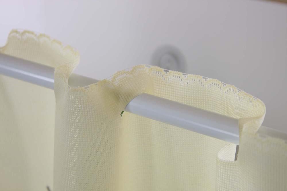 Narumikk Cafe Curtain Delivery Service Walk Kiki's Jiji's 10-060