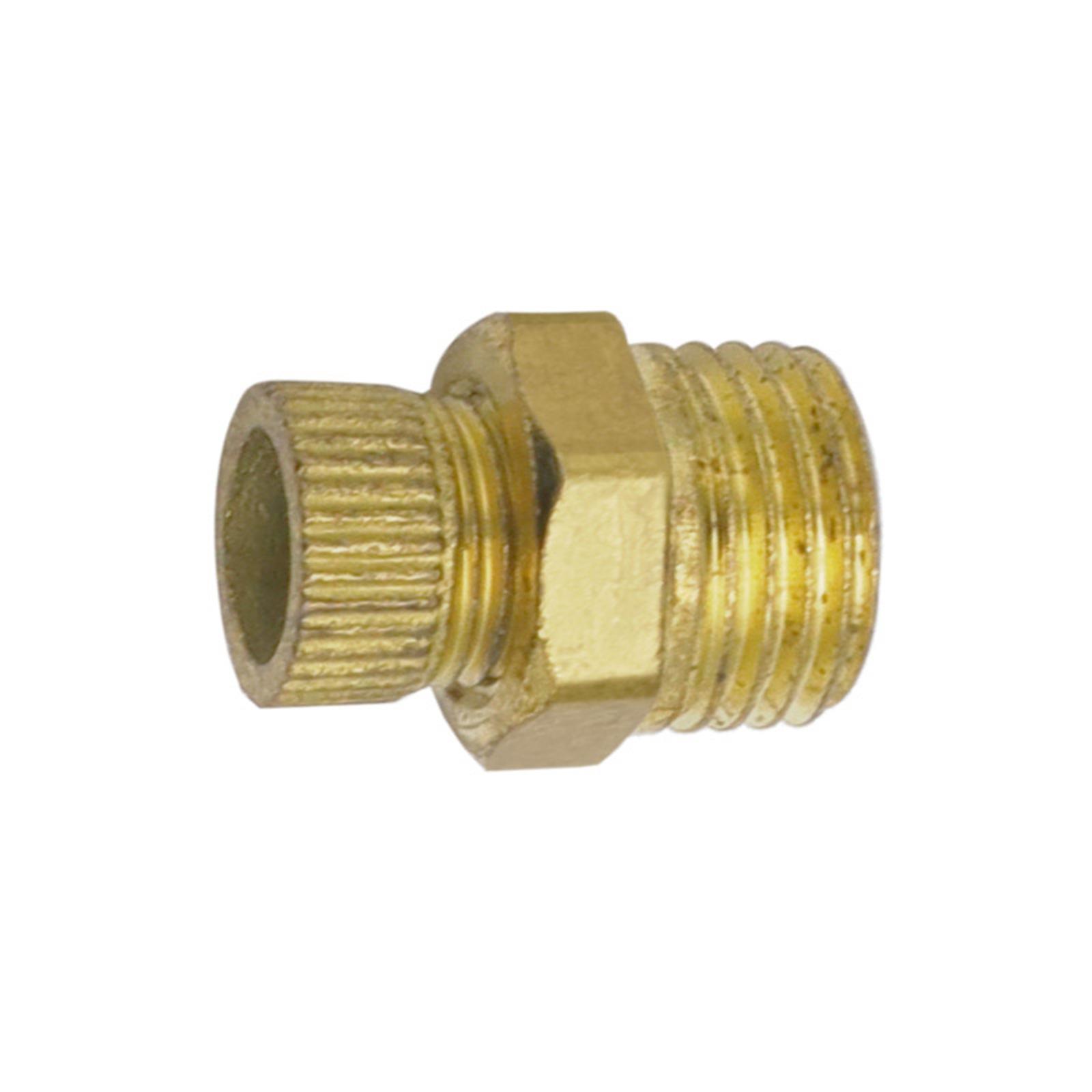 

Автоматичні дренажні клапани для повітряних компресорів Ефективне видалення води Подовжує термін служби обладнання Легка установка